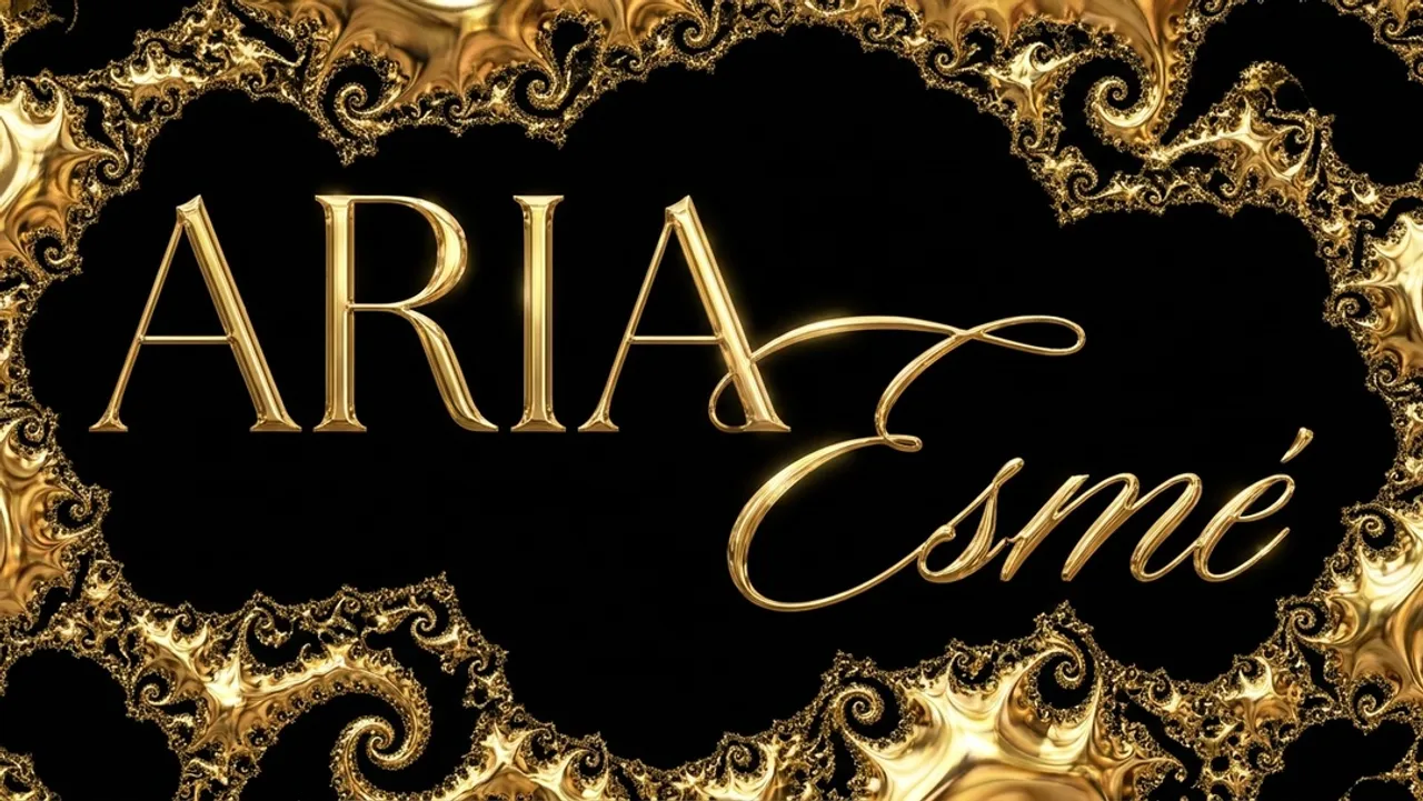 Aria Esme Logo