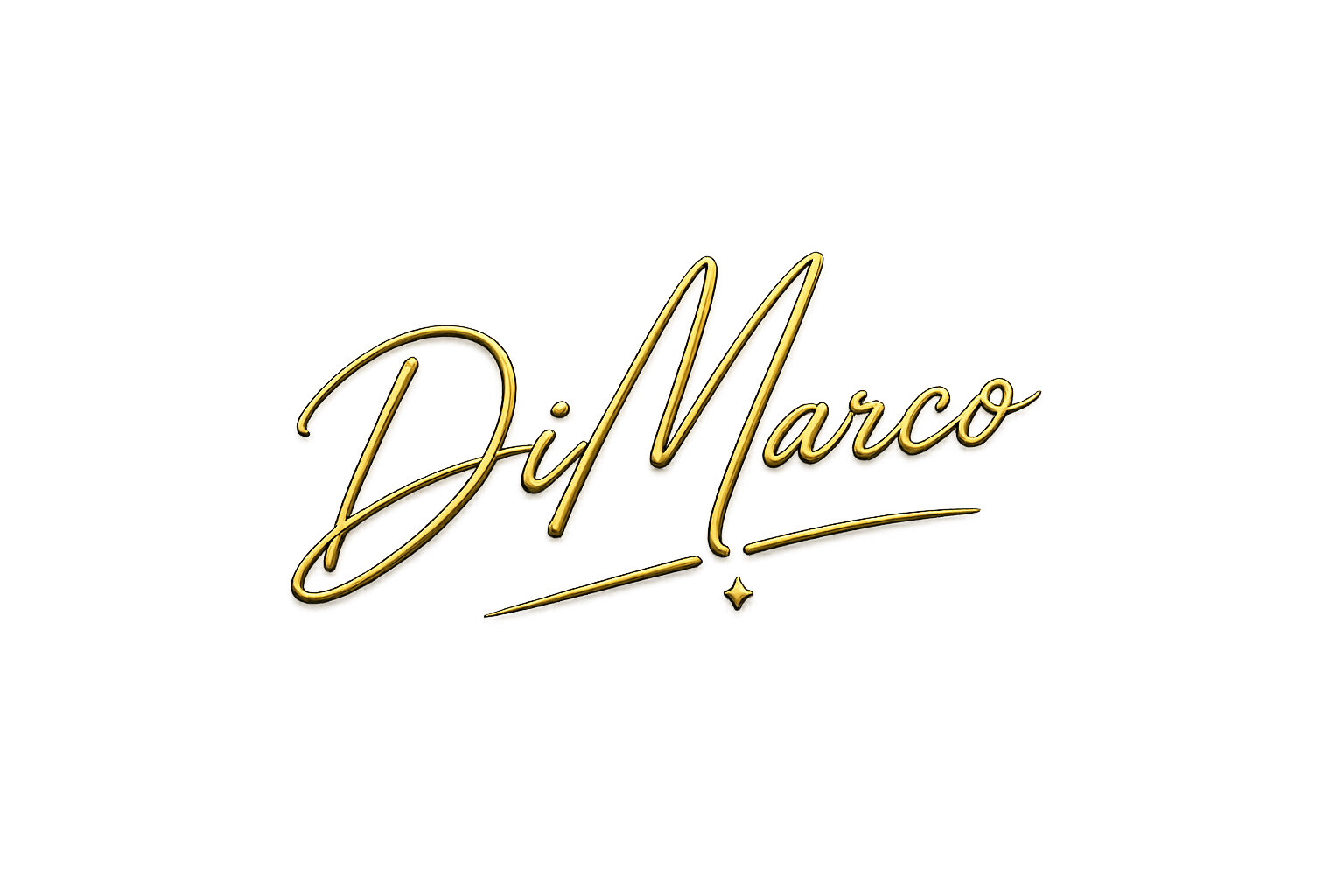 DiMarco Logo